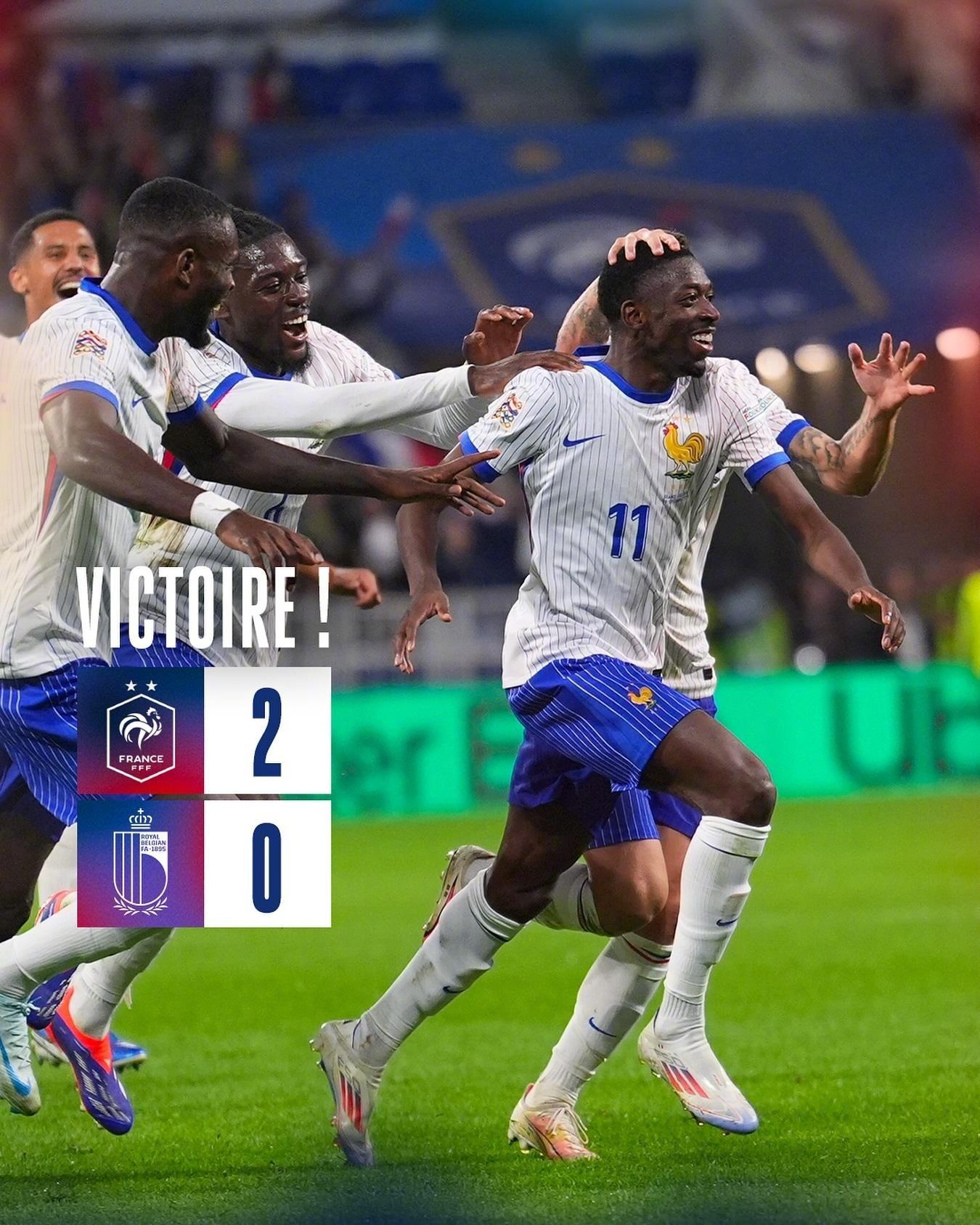 关于欧国联半决赛精彩回顾：悬念迭起场面火爆的信息