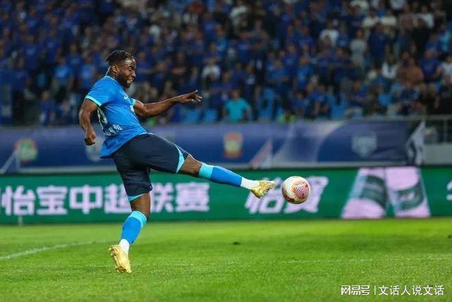 外援风头无俩，呼声高涨成话题焦点 