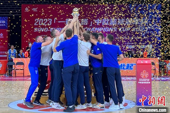 欧洲篮球联赛收官战打响，谁将夺得冠军称号(欧洲篮球联赛冠军是谁)